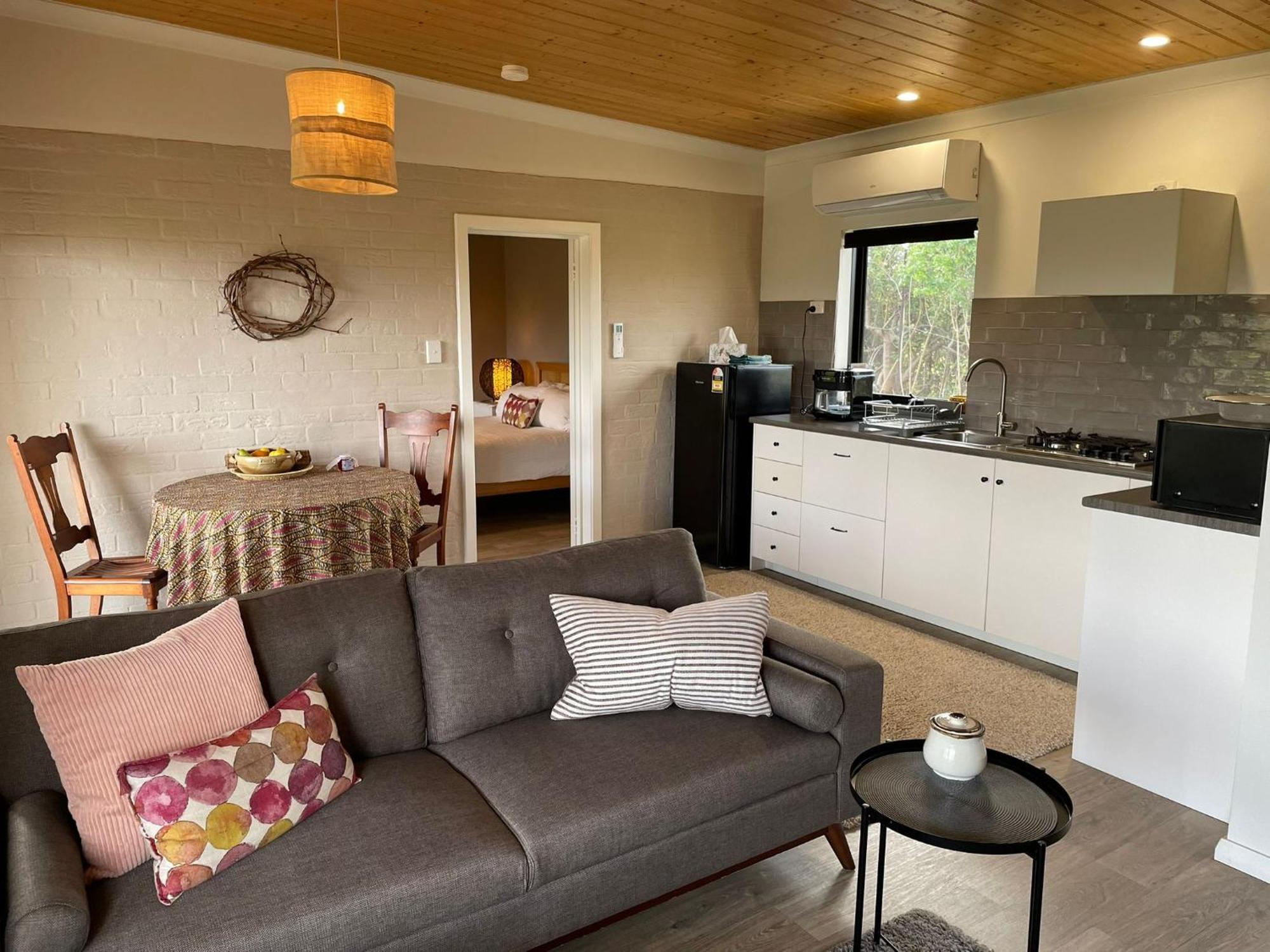 Rosie'S Cottage Bindoon Mooliabeenee エクステリア 写真